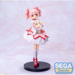 Figurine Magia Record: Puella Magi Madoka Magica Side Story SPM Madoka Kaname