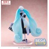 Figurine Character Vocal Series 01: Hatsune Miku Luminasta PVC Hatsune Miku Classical Maid
