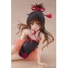 Figurine To Love-Ru Darkness Desktop Cute Figure Mikan Yuki Chinese Dress Version