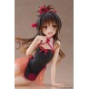 Figurine To Love-Ru Darkness Desktop Cute Figure Mikan Yuki Chinese Dress Version