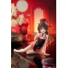 Figurine To Love-Ru Darkness Desktop Cute Figure Mikan Yuki Chinese Dress Version