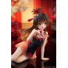 Figurine To Love-Ru Darkness Desktop Cute Figure Mikan Yuki Chinese Dress Version
