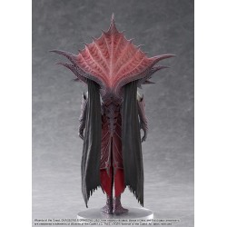 Statuette Baldur's Gate III Pop Up Parade SP The Emperor