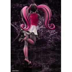 Statuette Monster High Bishoujo 1/7 Draculaura