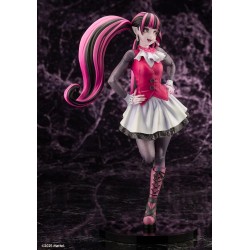 Statuette Monster High Bishoujo 1/7 Draculaura