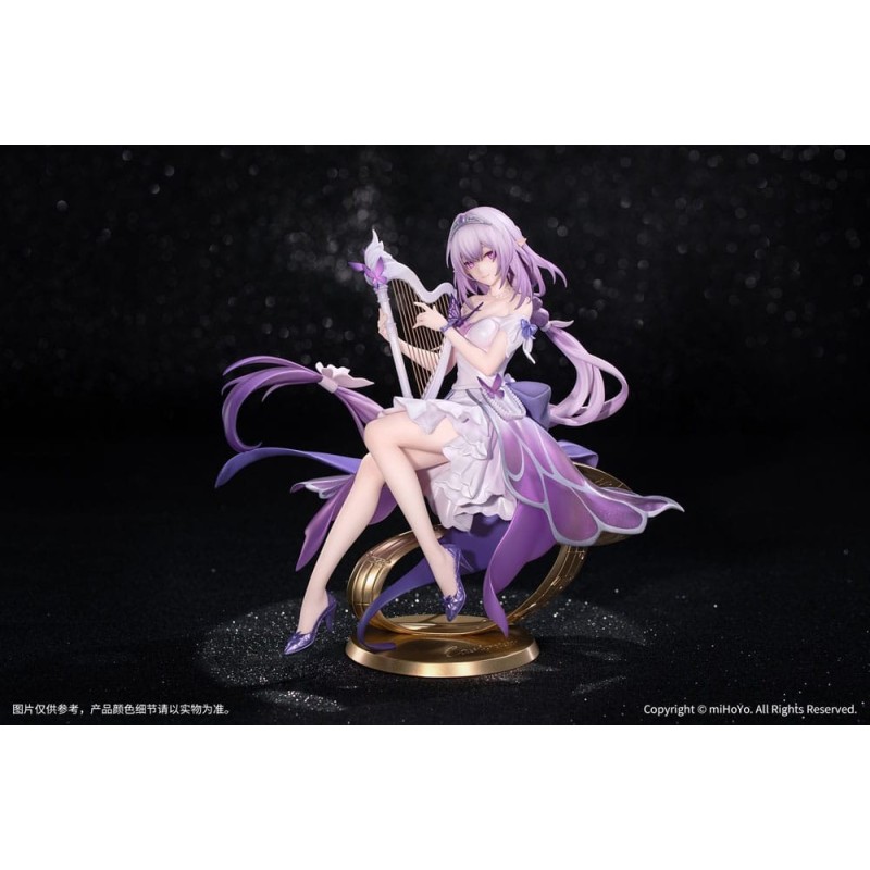 Statuette Honkai: Star Rail Gift+ 1/8 Castorice Star Rail Live Version