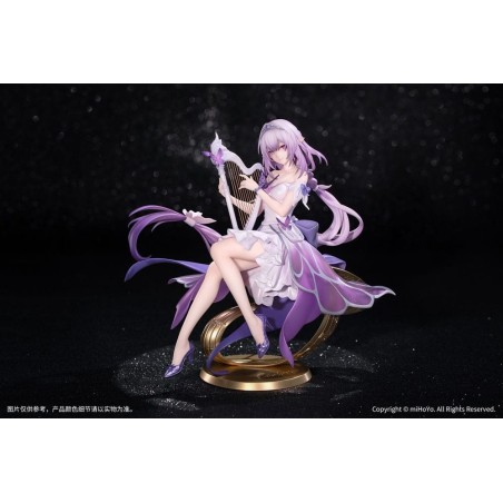 Statuette Honkai: Star Rail Gift+ 1/8 Castorice Star Rail Live Version