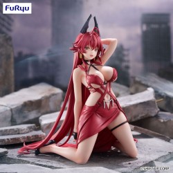 Figurine Goddess of Victory: Nikke Noodle Stopper Red Hood Nonsense Red