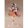 Figurine Overlord Coreful Albedo Dancer Version
