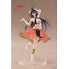 Figurine Overlord Coreful Albedo Dancer Version