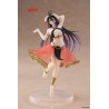 Figurine Overlord Coreful Albedo Dancer Version