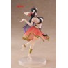 Figurine Overlord Coreful Albedo Dancer Version