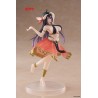 Figurine Overlord Coreful Albedo Dancer Version
