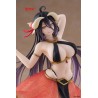 Figurine Overlord Coreful Albedo Dancer Version