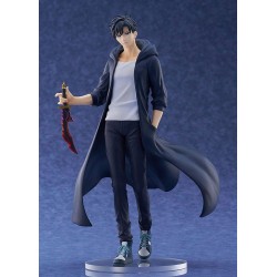 Statuette Solo Leveling Pop Up Parade L Sung Jinwoo