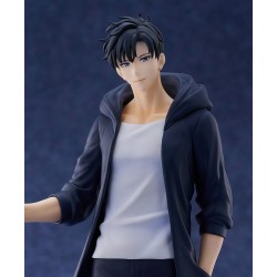 Statuette Solo Leveling Pop Up Parade L Sung Jinwoo