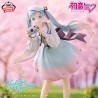 Figurine Hatsune Miku Holiday Memories Camera Version
