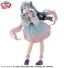 Figurine Hatsune Miku Holiday Memories Camera Version