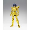Figurine Saint Seiya Myth Cloth EX Leo Ikki Inheritor Of The Gold Cloth