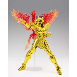 Figurine Saint Seiya Myth Cloth EX Leo Ikki Inheritor Of The Gold Cloth