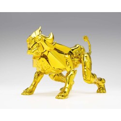 Figurine Saint Seiya Myth Cloth EX Leo Ikki Inheritor Of The Gold Cloth