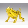 Figurine Saint Seiya Myth Cloth EX Leo Ikki Inheritor Of The Gold Cloth