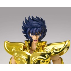 Figurine Saint Seiya Myth Cloth EX Leo Ikki Inheritor Of The Gold Cloth