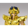 Figurine Saint Seiya Myth Cloth EX Leo Ikki Inheritor Of The Gold Cloth