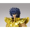 Figurine Saint Seiya Myth Cloth EX Leo Ikki Inheritor Of The Gold Cloth