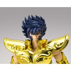 Figurine Saint Seiya Myth Cloth EX Leo Ikki Inheritor Of The Gold Cloth
