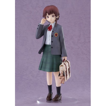 Statuette Serial Experiments Lain Pop Up Parade L Lain Iwakura L