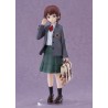 Statuette Serial Experiments Lain Pop Up Parade L Lain Iwakura L