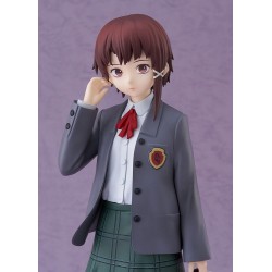 Statuette Serial Experiments Lain Pop Up Parade L Lain Iwakura L