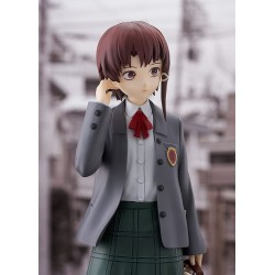 Statuette Serial Experiments Lain Pop Up Parade L Lain Iwakura L
