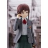 Statuette Serial Experiments Lain Pop Up Parade L Lain Iwakura L