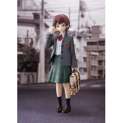 Statuette Serial Experiments Lain Pop Up Parade L Lain Iwakura L