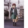 Statuette Serial Experiments Lain Pop Up Parade L Lain Iwakura L