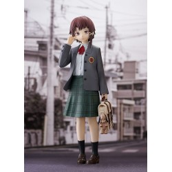 Statuette Serial Experiments Lain Pop Up Parade L Lain Iwakura L
