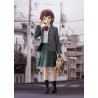 Statuette Serial Experiments Lain Pop Up Parade L Lain Iwakura L