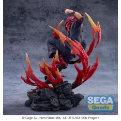 Figurine Jujutsu Kaisen FIGURIZMa Sukuna