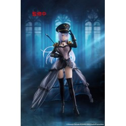 Figurine My Dress-Up Darling AMP+ Marin Kitagawa Black Lobelia Version