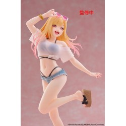 Figurine My Dress-Up Darling Coreful Marin Kitagawa Swimwear Version