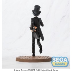 Figurine Black Butler: Boarding School Arc Luminasta Ciel Phantomhive