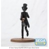 Figurine Black Butler: Boarding School Arc Luminasta Ciel Phantomhive