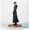 Figurine Black Butler: Boarding School Arc Luminasta Sebastian Michaelis