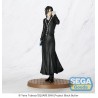 Figurine Black Butler: Boarding School Arc Luminasta Sebastian Michaelis