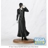 Figurine Black Butler: Boarding School Arc Luminasta Sebastian Michaelis