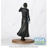 Figurine Black Butler: Boarding School Arc Luminasta Sebastian Michaelis