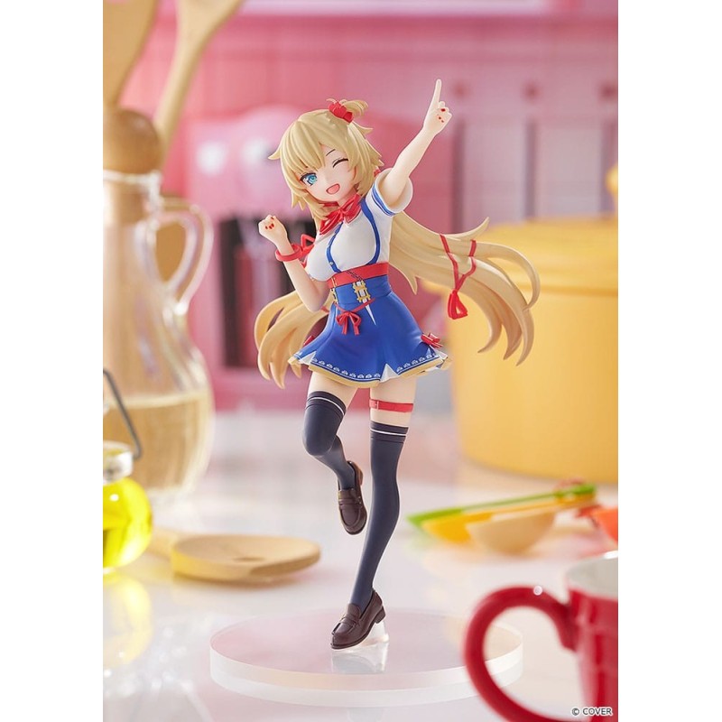 Statuette Hololive Production Pop Up Parade Akai Haato