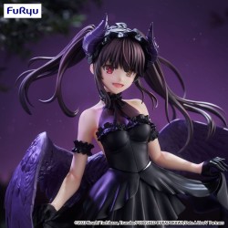 Figurine Date A Live V BiCute Dark Kurumi Tokisaki